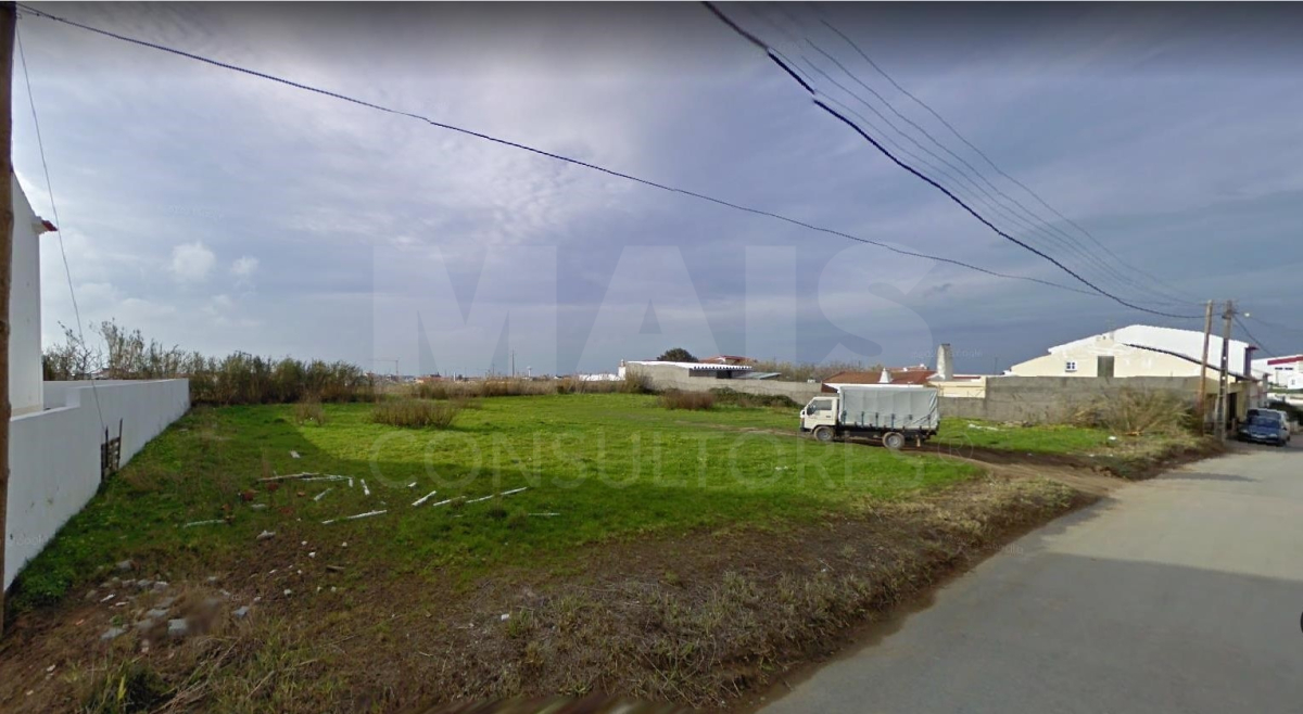 Land for construction well located in Bufarda